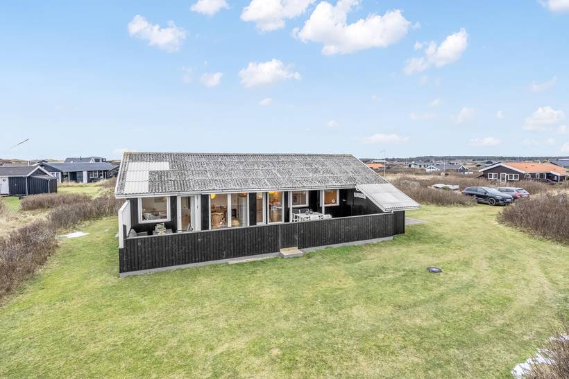 Foto von Ferienhaus PS02 in Løkken - Nordjütland