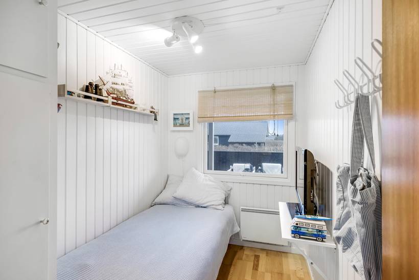 Foto von Ferienhaus PS02 in Løkken - Nordjütland