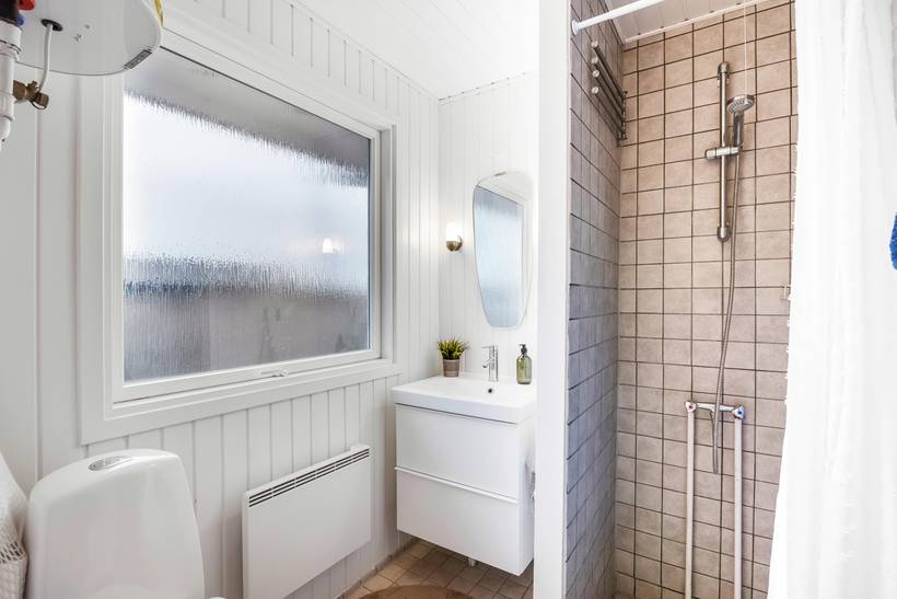 Foto von Ferienhaus PS02 in Løkken - Nordjütland