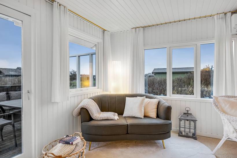 Foto von Ferienhaus PS02 in Løkken - Nordjütland