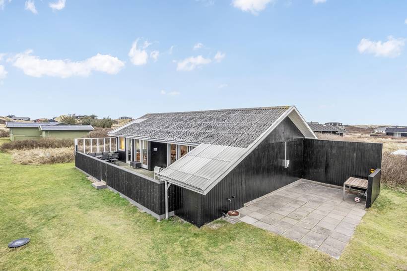 Foto von Ferienhaus PS02 in Løkken - Nordjütland