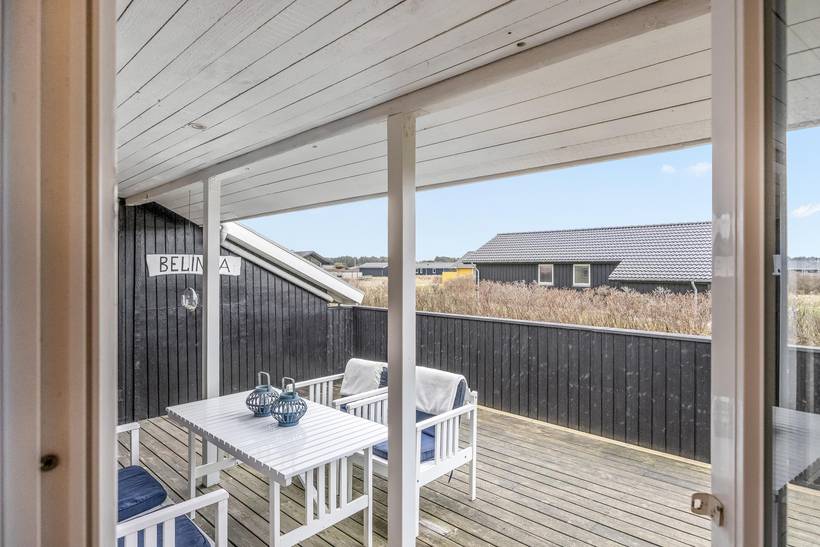 Foto von Ferienhaus PS02 in Løkken - Nordjütland