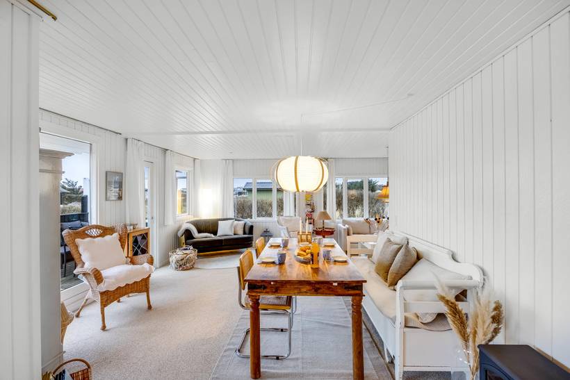 Foto von Ferienhaus PS02 in Løkken - Nordjütland