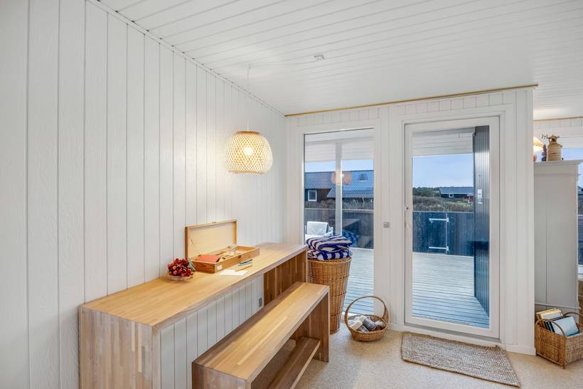 Foto von Ferienhaus PS02 in Løkken - Nordjütland