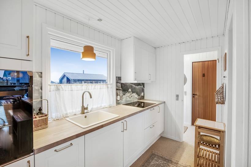 Foto von Ferienhaus PS02 in Løkken - Nordjütland
