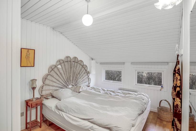 Foto von Ferienhaus PS02 in Løkken - Nordjütland
