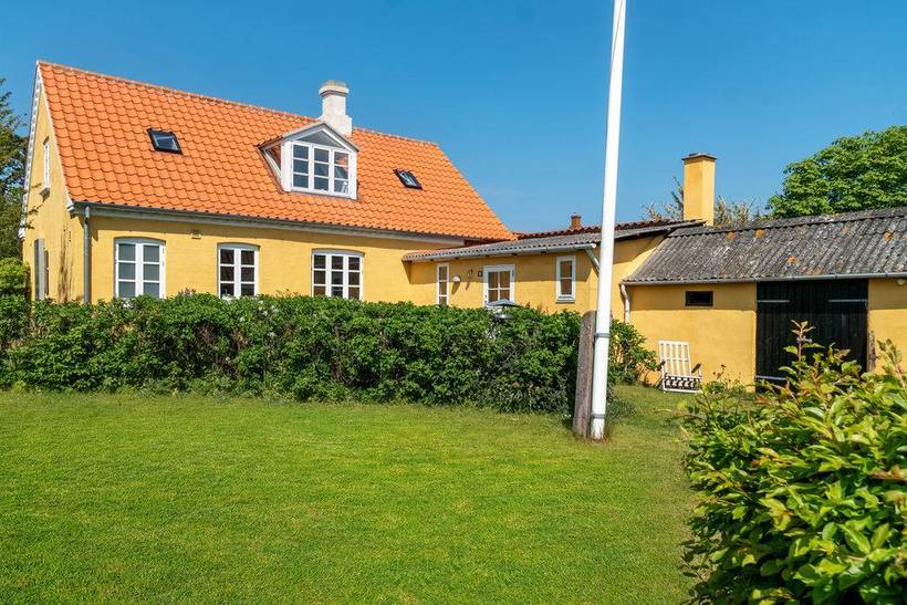 Foto von Ferienhaus PS10 auf Langør - Samsø
