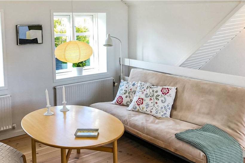 Foto von Ferienhaus PS10 auf Langør - Samsø