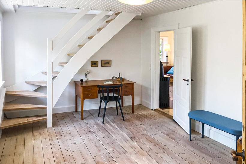 Foto von Ferienhaus PS10 auf Langør - Samsø