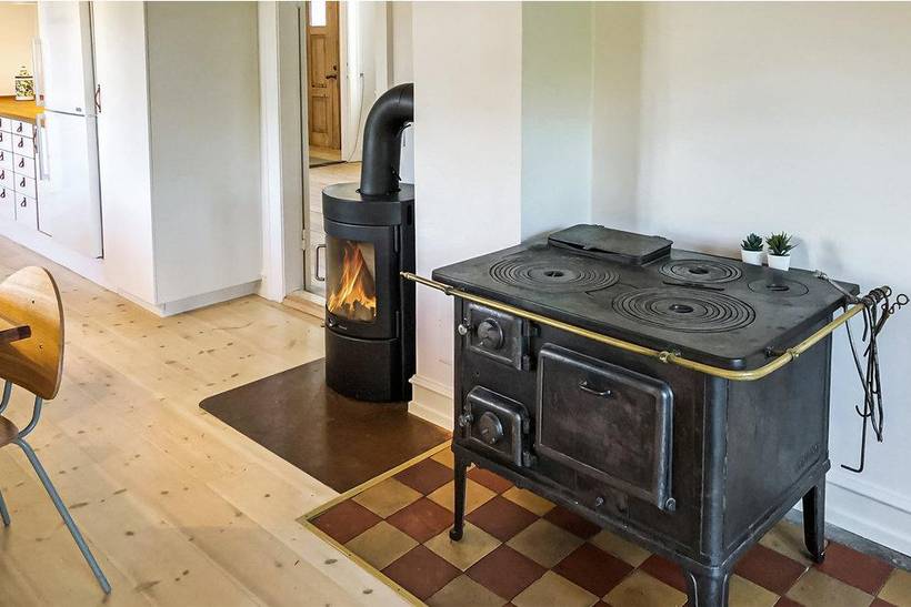 Foto von Ferienhaus PS10 auf Langør - Samsø