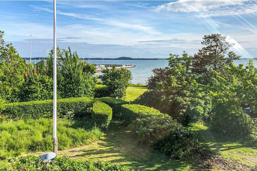 Foto von Ferienhaus PS10 auf Langør - Samsø
