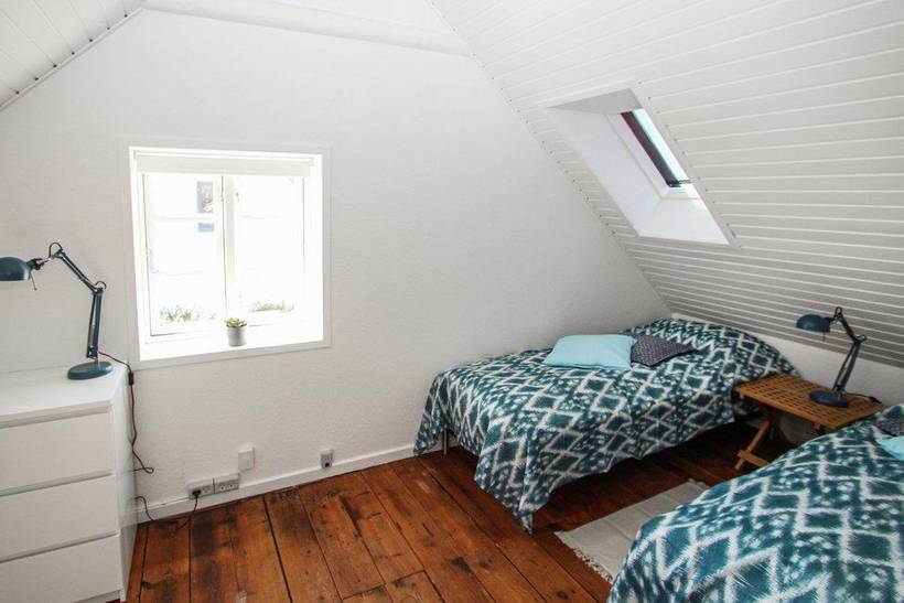 Foto von Ferienhaus PS10 auf Langør - Samsø