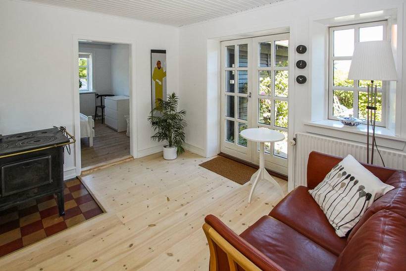 Foto von Ferienhaus PS10 auf Langør - Samsø