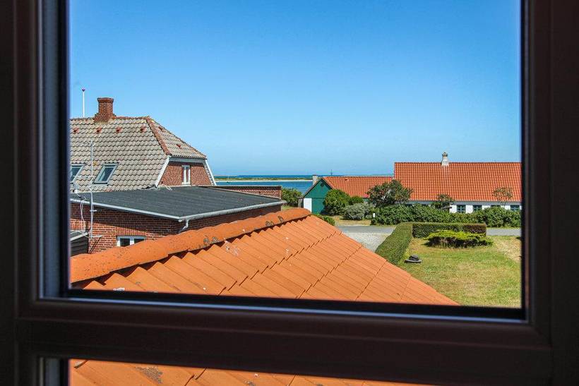 Foto von Ferienhaus PS10 auf Langør - Samsø