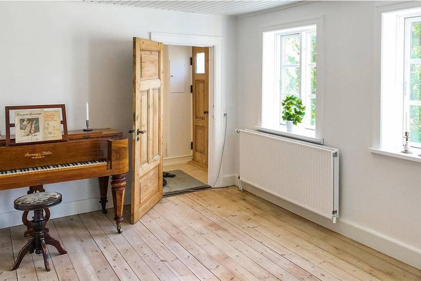 Foto von Ferienhaus PS10 auf Langør - Samsø