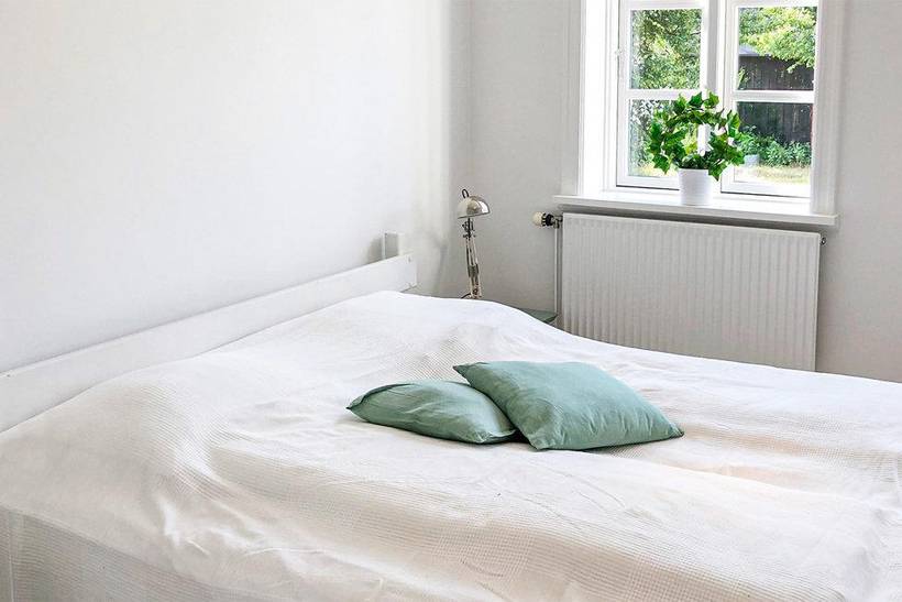 Foto von Ferienhaus PS10 auf Langør - Samsø
