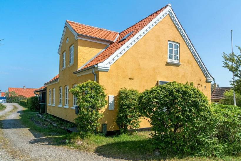 Foto von Ferienhaus PS10 auf Langør - Samsø