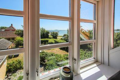 Vorschaubild von Ferienhaus PS10 auf Langør - Samsø