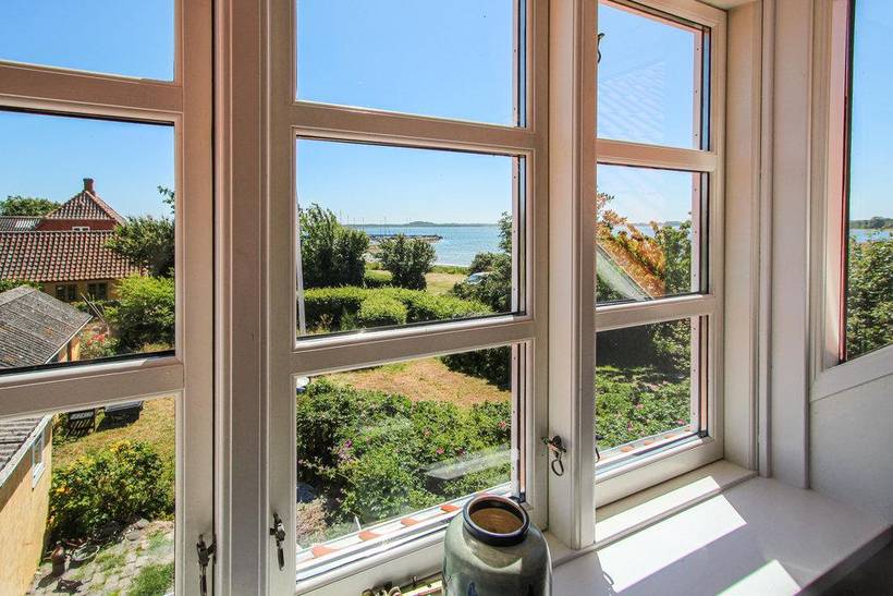 Foto von Ferienhaus PS10 auf Langør - Samsø