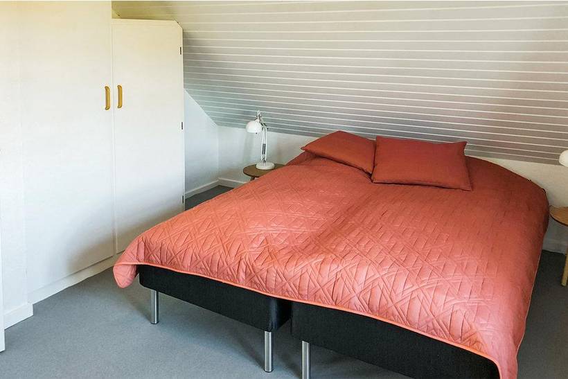Foto von Ferienhaus PS10 auf Langør - Samsø