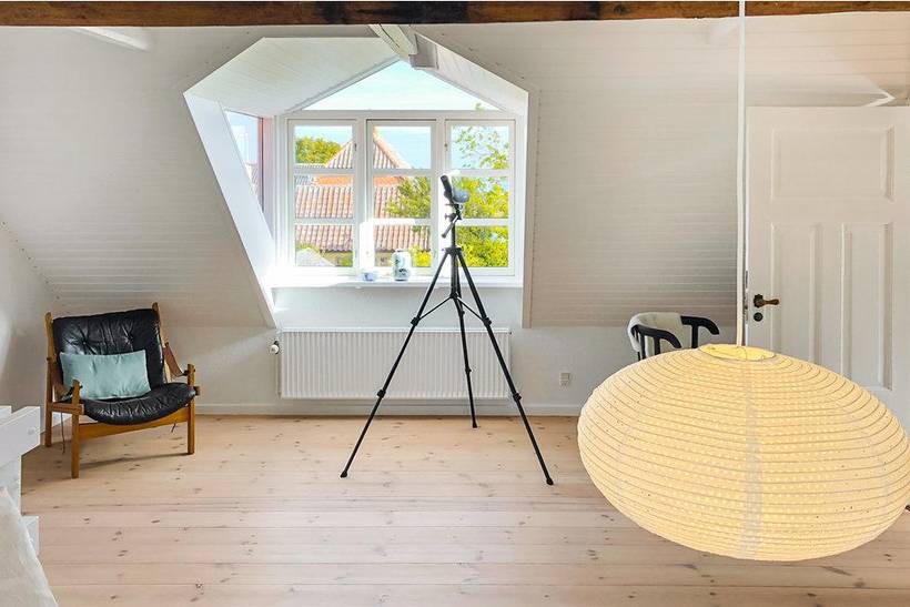 Foto von Ferienhaus PS10 auf Langør - Samsø