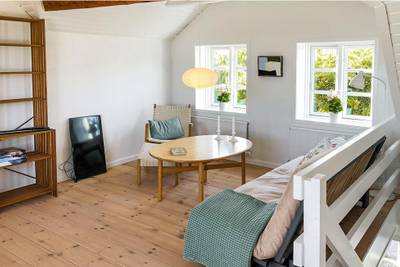 Vorschaubild von Ferienhaus PS10 auf Langør - Samsø