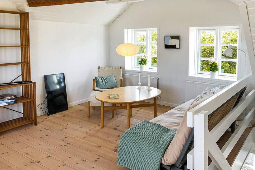 Foto von Ferienhaus PS10 auf Langør - Samsø
