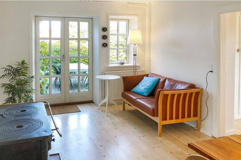 Foto von Ferienhaus PS10 auf Langør - Samsø
