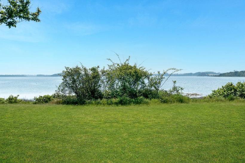 Foto von Ferienhaus PS10 auf Langør - Samsø