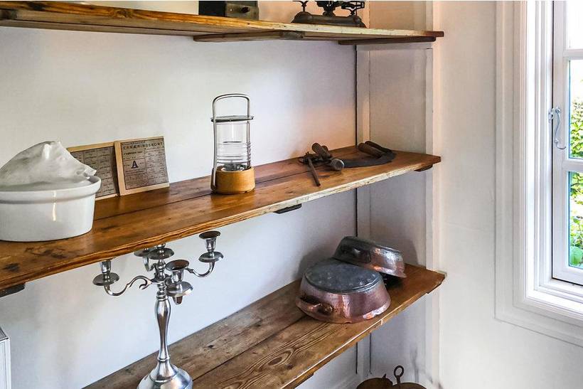 Foto von Ferienhaus PS10 auf Langør - Samsø