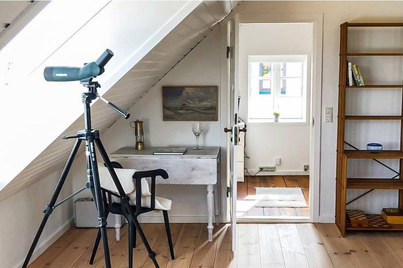 Foto von Ferienhaus PS10 auf Langør - Samsø