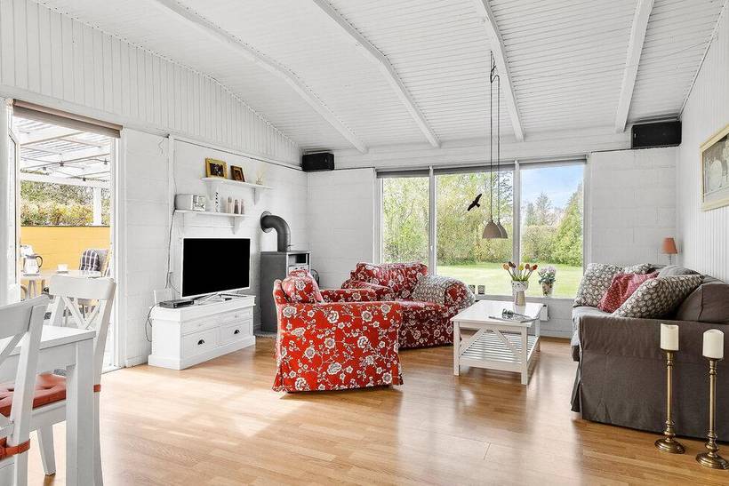 Foto von Ferienhaus PS12 in Købingsmark - Als