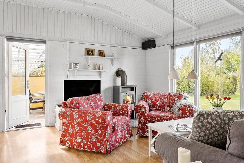 Foto von Ferienhaus PS12 in Købingsmark - Als