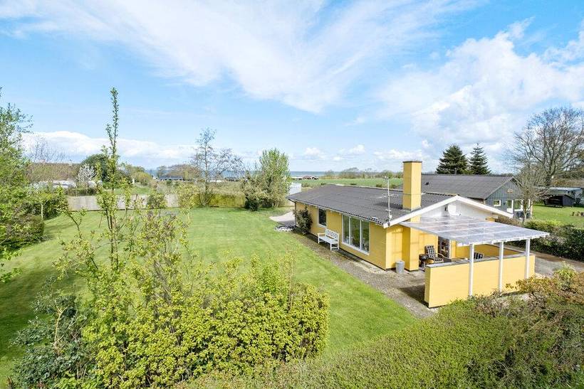 Foto von Ferienhaus PS12 in Købingsmark - Als