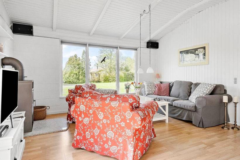 Foto von Ferienhaus PS12 in Købingsmark - Als