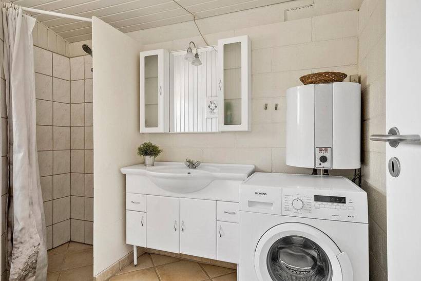 Foto von Ferienhaus PS12 in Købingsmark - Als