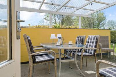 Vorschaubild von Ferienhaus PS12 in Købingsmark - Als