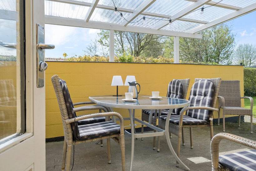 Foto von Ferienhaus PS12 in Købingsmark - Als