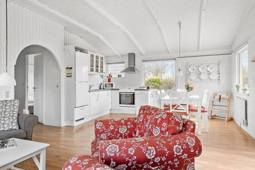 Foto von Ferienhaus PS12 in Købingsmark - Als