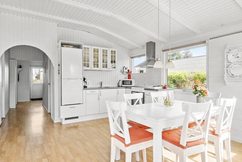 Foto von Ferienhaus PS12 in Købingsmark - Als