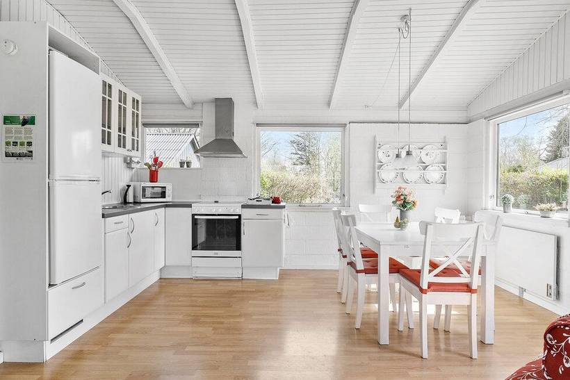 Foto von Ferienhaus PS12 in Købingsmark - Als