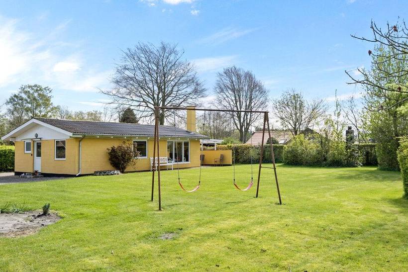 Foto von Ferienhaus PS12 in Købingsmark - Als