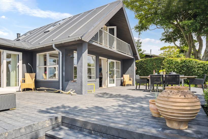 Foto von Ferienhaus PS13 in Binderup - Südjütland