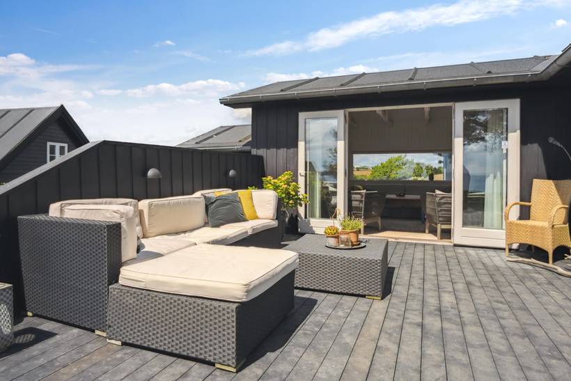 Foto von Ferienhaus PS13 in Binderup - Südjütland