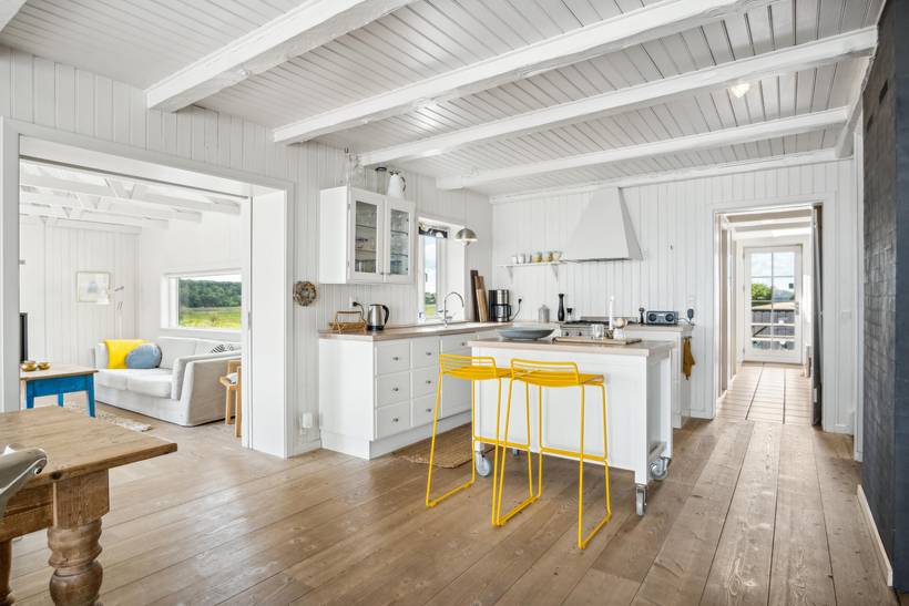 Foto von Ferienhaus PS13 in Binderup - Südjütland