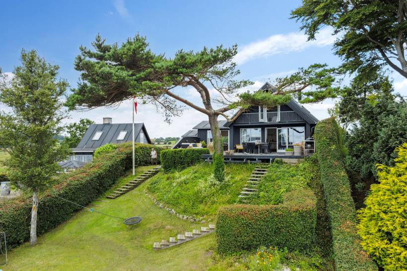 Foto von Ferienhaus PS13 in Binderup - Südjütland