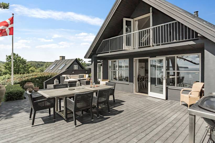 Foto von Ferienhaus PS13 in Binderup - Südjütland