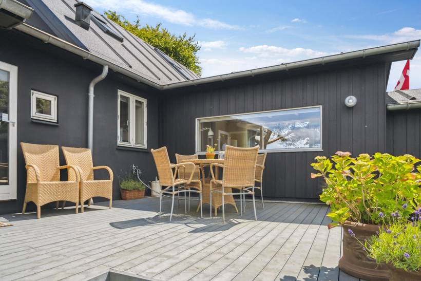 Foto von Ferienhaus PS13 in Binderup - Südjütland