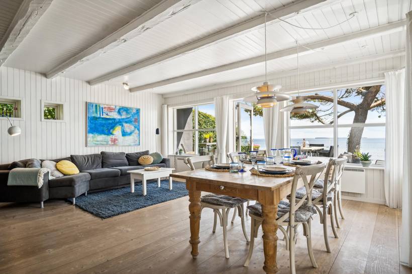 Foto von Ferienhaus PS13 in Binderup - Südjütland