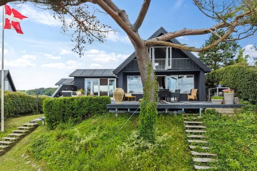 Foto von Ferienhaus PS13 in Binderup - Südjütland